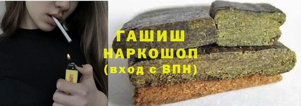 шишки Теберда